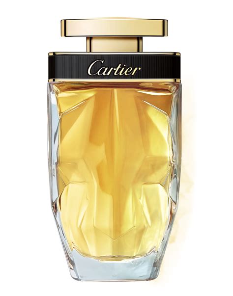 cartier women's fragrances